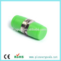 FC/APC Optic Fiber Cable Adapter big D type